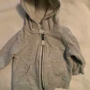 3M Warm Carter’s Jacket